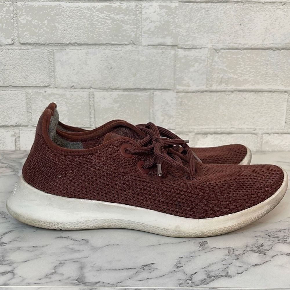 Allbird's Men's Tree Runners Running Sneakers 9